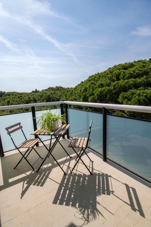 Hotel Baby B&B Milano Marittima Eksteriør billede