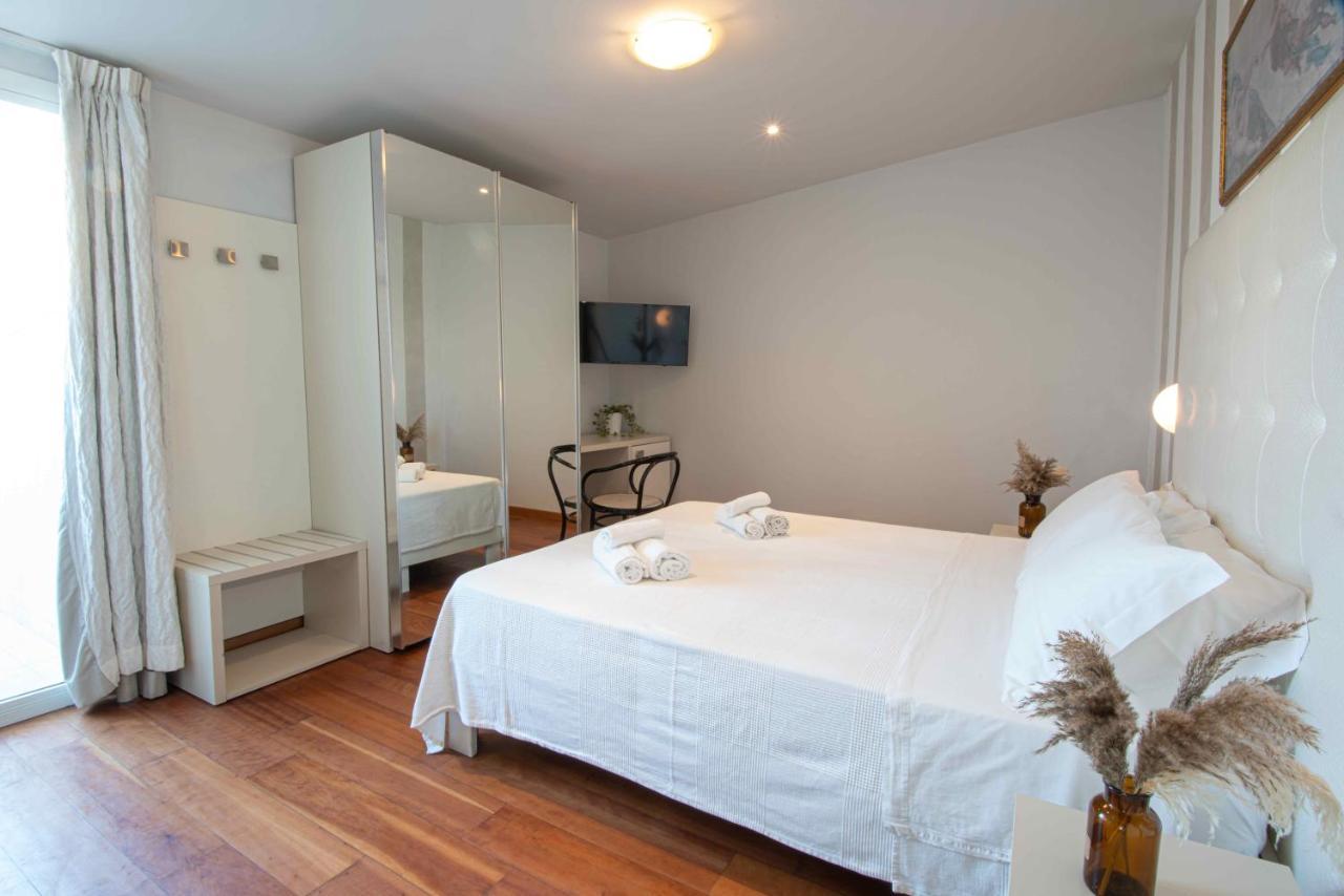 Hotel Baby B&B Milano Marittima Eksteriør billede