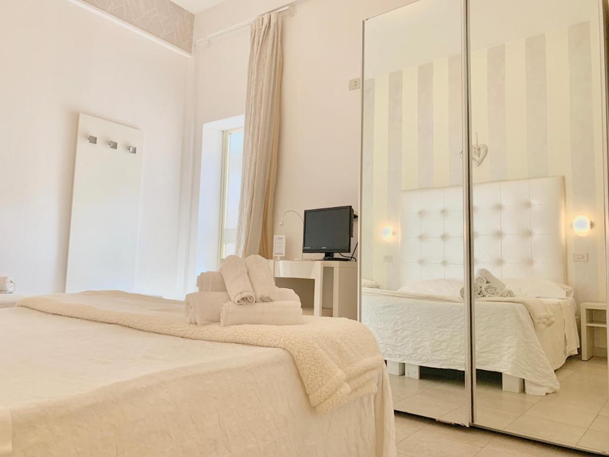 Hotel Baby B&B Milano Marittima Eksteriør billede
