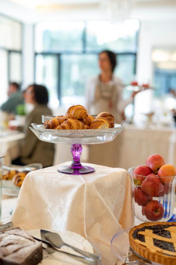 Hotel Baby B&B Milano Marittima Eksteriør billede