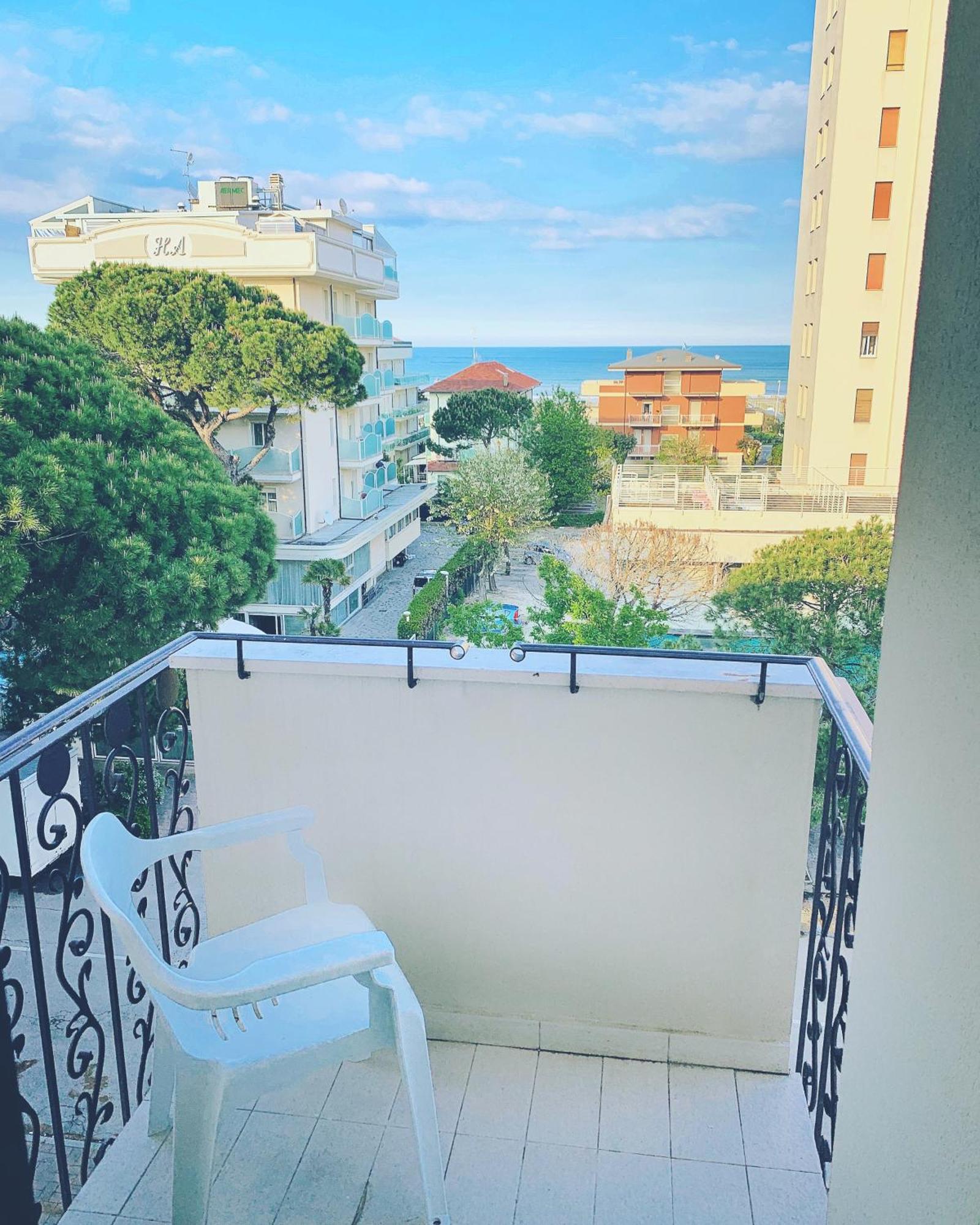 Hotel Baby B&B Milano Marittima Eksteriør billede