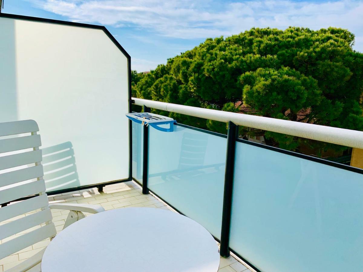Hotel Baby B&B Milano Marittima Eksteriør billede